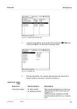 Предварительный просмотр 99 страницы wtw DIQ/S 282 Operating Manual