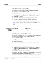 Предварительный просмотр 157 страницы wtw DIQ/S 282 Operating Manual