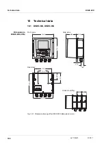 Предварительный просмотр 168 страницы wtw DIQ/S 282 Operating Manual