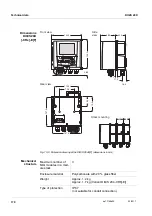 Предварительный просмотр 170 страницы wtw DIQ/S 282 Operating Manual