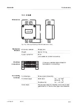 Предварительный просмотр 177 страницы wtw DIQ/S 282 Operating Manual