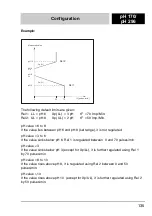 Предварительный просмотр 45 страницы wtw EcoLine pH 170 Operating Manual