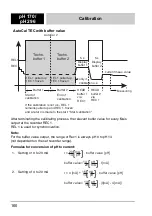 Предварительный просмотр 70 страницы wtw EcoLine pH 170 Operating Manual