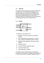 Preview for 11 page of wtw inoLab 740 Operating Manual