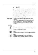 Preview for 15 page of wtw inoLab 740 Operating Manual