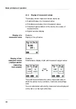 Preview for 38 page of wtw inoLab 740 Operating Manual