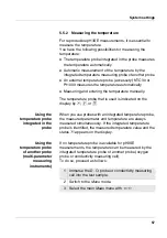 Preview for 57 page of wtw inoLab 740 Operating Manual