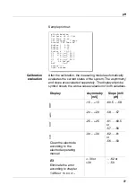 Preview for 77 page of wtw inoLab 740 Operating Manual