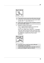 Preview for 83 page of wtw inoLab 740 Operating Manual