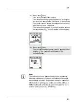 Preview for 85 page of wtw inoLab 740 Operating Manual