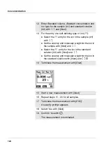 Preview for 124 page of wtw inoLab 740 Operating Manual