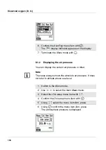 Preview for 136 page of wtw inoLab 740 Operating Manual