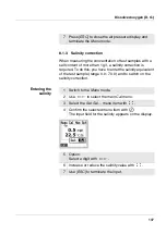 Preview for 137 page of wtw inoLab 740 Operating Manual