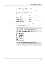 Preview for 139 page of wtw inoLab 740 Operating Manual