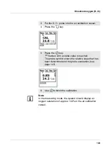 Preview for 143 page of wtw inoLab 740 Operating Manual