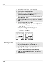 Preview for 154 page of wtw inoLab 740 Operating Manual