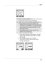 Preview for 155 page of wtw inoLab 740 Operating Manual