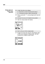 Preview for 156 page of wtw inoLab 740 Operating Manual