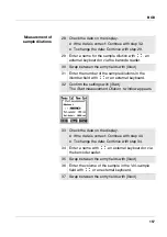 Preview for 157 page of wtw inoLab 740 Operating Manual