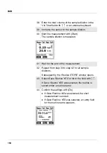 Preview for 158 page of wtw inoLab 740 Operating Manual