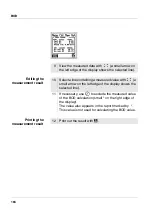 Preview for 166 page of wtw inoLab 740 Operating Manual