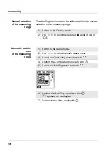 Preview for 176 page of wtw inoLab 740 Operating Manual