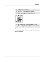 Preview for 181 page of wtw inoLab 740 Operating Manual