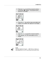 Preview for 191 page of wtw inoLab 740 Operating Manual