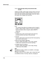 Preview for 196 page of wtw inoLab 740 Operating Manual