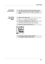 Preview for 201 page of wtw inoLab 740 Operating Manual