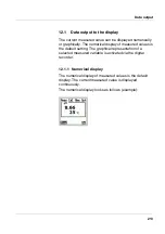 Preview for 213 page of wtw inoLab 740 Operating Manual