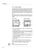 Preview for 214 page of wtw inoLab 740 Operating Manual