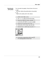 Preview for 223 page of wtw inoLab 740 Operating Manual