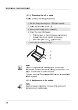 Preview for 234 page of wtw inoLab 740 Operating Manual