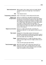 Preview for 269 page of wtw inoLab 740 Operating Manual