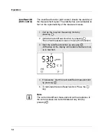 Preview for 18 page of wtw inoLab Cond 720 Operating Manual