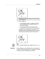 Preview for 23 page of wtw inoLab Cond 720 Operating Manual