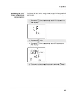 Preview for 29 page of wtw inoLab Cond 720 Operating Manual