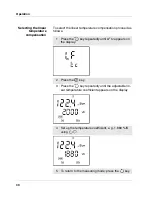 Preview for 30 page of wtw inoLab Cond 720 Operating Manual