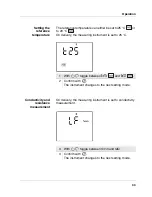 Preview for 33 page of wtw inoLab Cond 720 Operating Manual