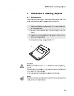 Preview for 37 page of wtw inoLab Cond 720 Operating Manual