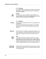 Предварительный просмотр 38 страницы wtw inoLab Cond 720 Operating Manual