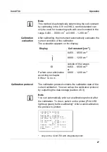 Preview for 27 page of wtw inoLab Cond 730 Operating Manual