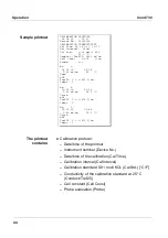 Preview for 44 page of wtw inoLab Cond 730 Operating Manual