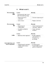 Preview for 63 page of wtw inoLab Cond 730 Operating Manual