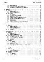 Предварительный просмотр 4 страницы wtw inoLab Multi 9310 IDS Operating Manual