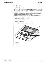 Предварительный просмотр 7 страницы wtw inoLab Multi 9310 IDS Operating Manual