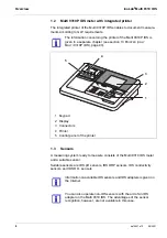 Предварительный просмотр 8 страницы wtw inoLab Multi 9310 IDS Operating Manual