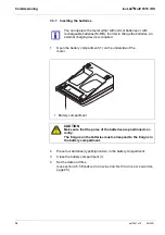 Предварительный просмотр 14 страницы wtw inoLab Multi 9310 IDS Operating Manual