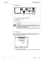 Предварительный просмотр 18 страницы wtw inoLab Multi 9310 IDS Operating Manual